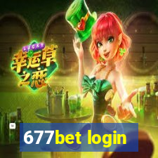 677bet login